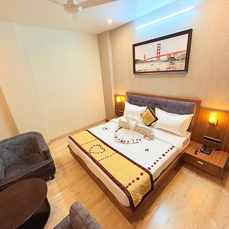 Parampara Hotels And Resorts Udaipur Luaran gambar