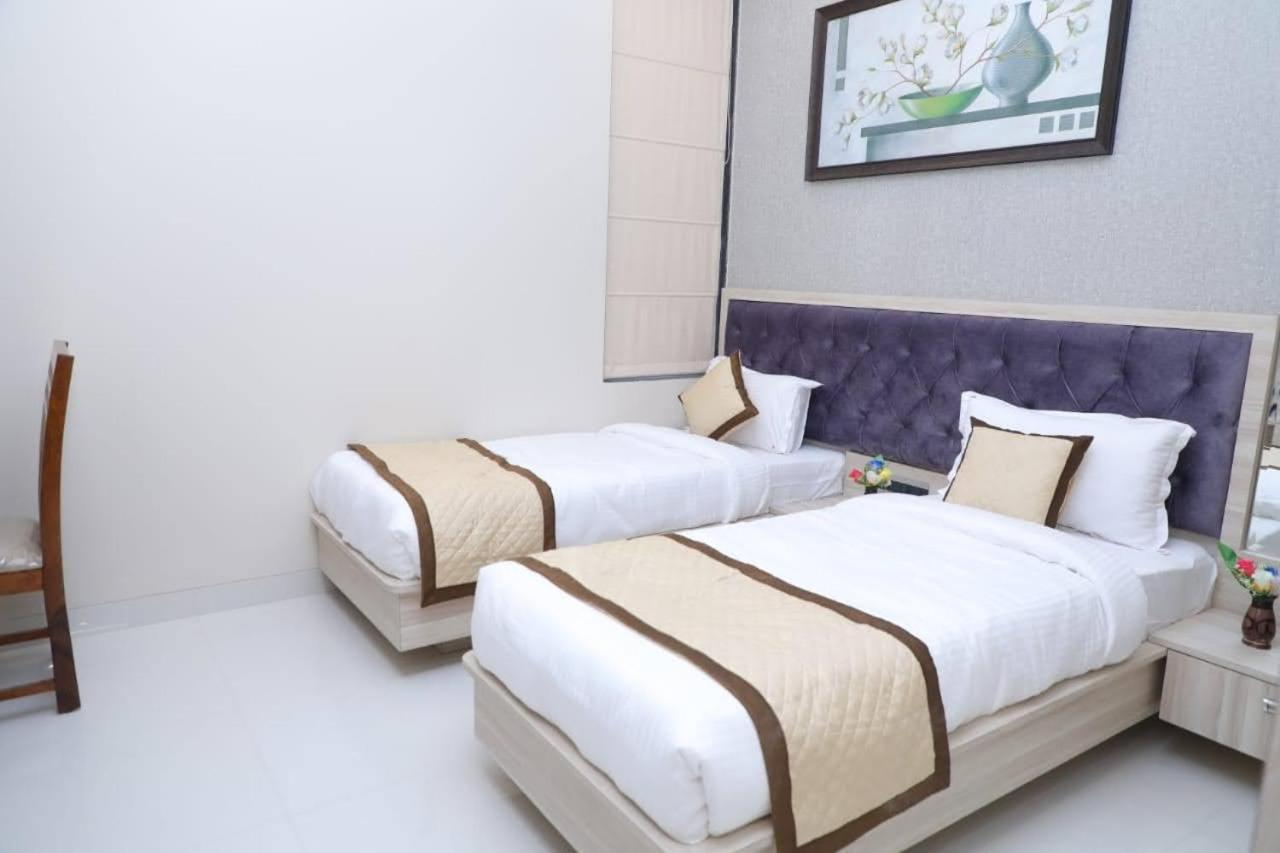 Parampara Hotels And Resorts Udaipur Luaran gambar