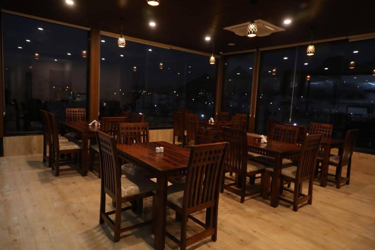 Parampara Hotels And Resorts Udaipur Luaran gambar